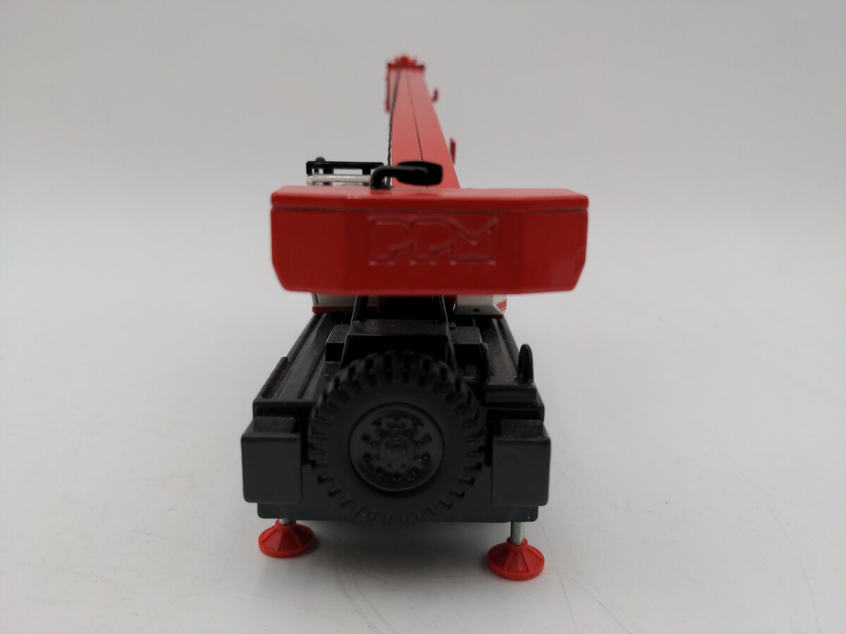 Joal 168 1:50 Compact PPM 530 ATT Crane EX/Box