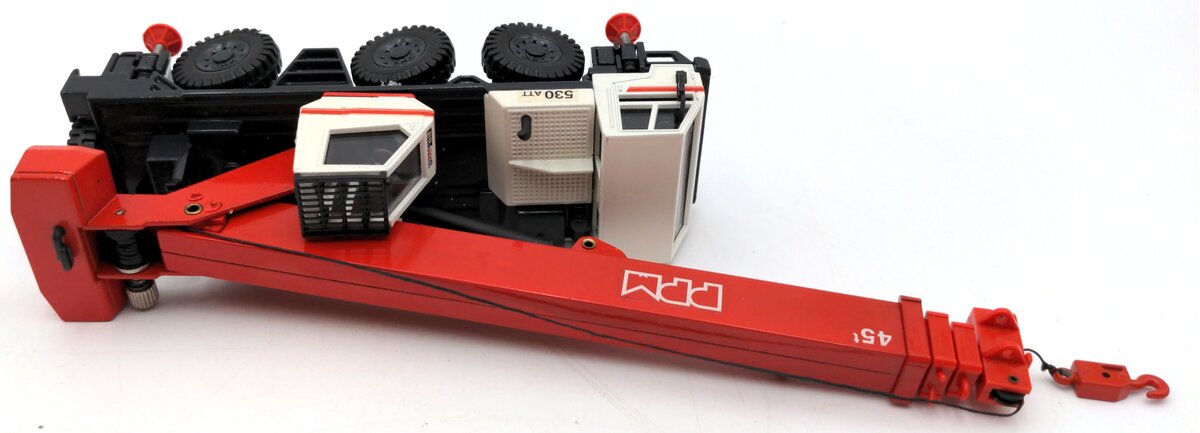 Joal 168 1:50 Compact PPM 530 ATT Crane EX/Box