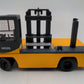 NZG 529 1:50  Scale Diecast Lancer Side Loading Forklift LN