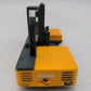 NZG 529 1:50  Scale Diecast Lancer Side Loading Forklift LN