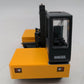 NZG 529 1:50  Scale Diecast Lancer Side Loading Forklift LN