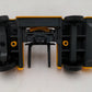 NZG 529 1:50  Scale Diecast Lancer Side Loading Forklift LN