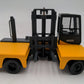 NZG 529 1:50  Scale Diecast Lancer Side Loading Forklift LN