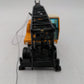 Conrad 2810 1:50 Scale Diecast Sennebogen Wheeled Crane VG/Box