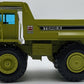 NZG 407 1:40 Diecast Terex Dump Truck NEW