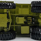 NZG 407 1:40 Diecast Terex Dump Truck NEW