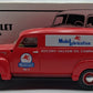 First Gear 19-1500 1:34 Diecast Chevy 1949 Panel Truck Mobil Oil NIB