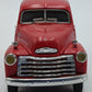 First Gear 19-1500 1:34 Diecast Chevy 1949 Panel Truck Mobil Oil NIB