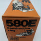 Conrad 2933 1:35 Scale Diecast Case 580E Backhoe Loader VG/Box