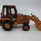 Conrad 2933 1:35 Scale Diecast Case 580E Backhoe Loader VG/Box