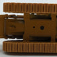 Old Cars 60600 1:50 Diecast Fiat-Allis FL-20 Bulldozer W/Ripper NEW