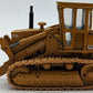 Old Cars 60600 1:50 Diecast Fiat-Allis FL-20 Bulldozer W/Ripper NEW