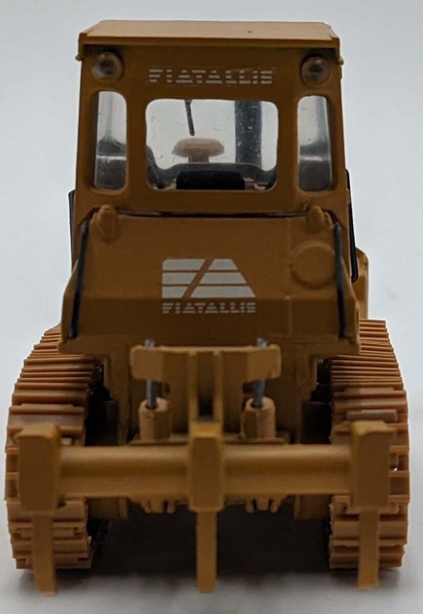 Old Cars 60600 1:50 Diecast Fiat-Allis FL-20 Bulldozer W/Ripper NEW
