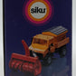 Siku 2827 1:55 Diecast Mercedes Winter Services Truck NIB