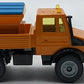 Siku 2827 1:55 Diecast Mercedes Winter Services Truck NIB