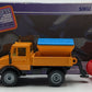 Siku 2827 1:55 Diecast Mercedes Winter Services Truck NIB