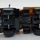 Siku 2827 1:55 Diecast Mercedes Winter Services Truck NIB