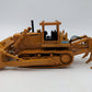 CCM 1:48 Scale Diecast Dresser TD-40B Dozer with Ripper and Cab VG/Box