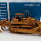 CCM 1:48 Scale Diecast Dresser TD-40B Dozer with Ripper and Cab VG/Box