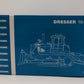 CCM 1:48 Scale Diecast Dresser TD-40B Dozer with Ripper and Cab VG/Box