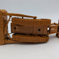 CCM 1:48 Scale Diecast Dresser TD-40B Dozer with Ripper and Cab VG/Box