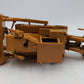 CCM 1:48 Scale Diecast Dresser TD-40B Dozer with Ripper and Cab VG/Box