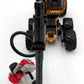 Norscot 58002 1:50 Eco Log Tree Harvester with Log Max 5000 Cutting Head EX/Box