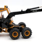 Norscot 58002 1:50 Eco Log Tree Harvester with Log Max 5000 Cutting Head EX/Box