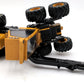 Norscot 58002 1:50 Eco Log Tree Harvester with Log Max 5000 Cutting Head EX/Box