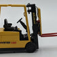 Joal 196 1:32 Diecast Hyster J-180 XMT Forklift NIB