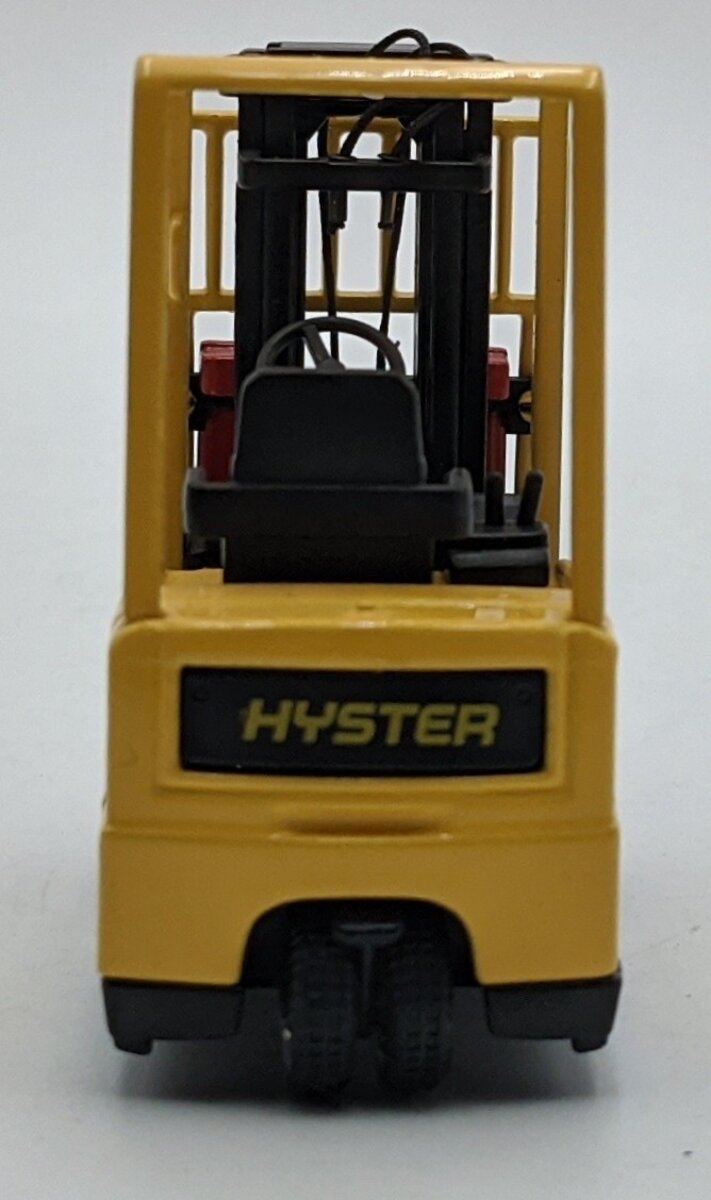 Joal 196 1:32 Diecast Hyster J-180 XMT Forklift NIB