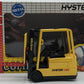 Joal 196 1:32 Diecast Hyster J-180 XMT Forklift NIB