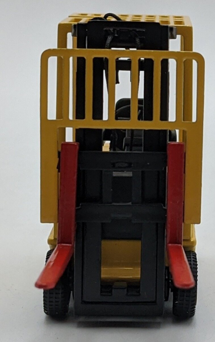 Joal 196 1:32 Diecast Hyster J-180 XMT Forklift NIB