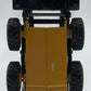 Ertl 358 1:32 Diecast New Holland LX 665 Skid Steer Loader NIB