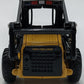 Ertl 358 1:32 Diecast New Holland LX 665 Skid Steer Loader NIB