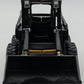 Ertl 358 1:32 Diecast New Holland LX 665 Skid Steer Loader NIB