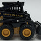 Ertl 358 1:32 Diecast New Holland LX 665 Skid Steer Loader NIB