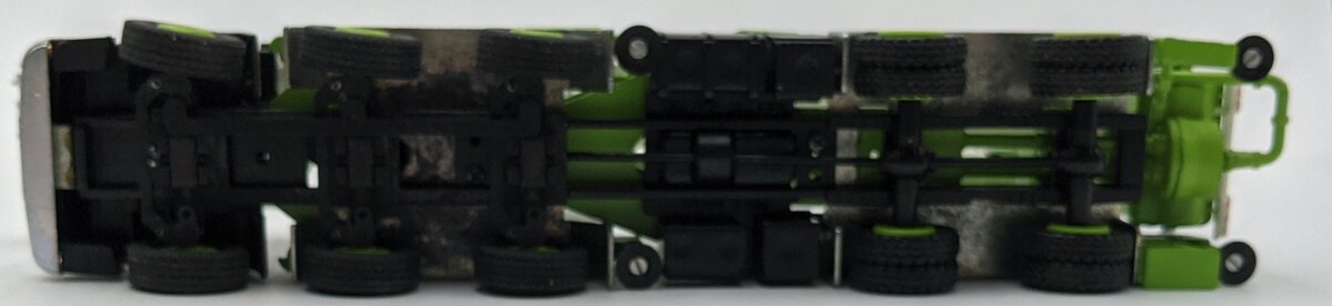 Conrad 3094 1:50 Diecast Schwing KVM 52 Concrete Pump NIB