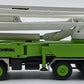 Conrad 3094 1:50 Diecast Schwing KVM 52 Concrete Pump NIB