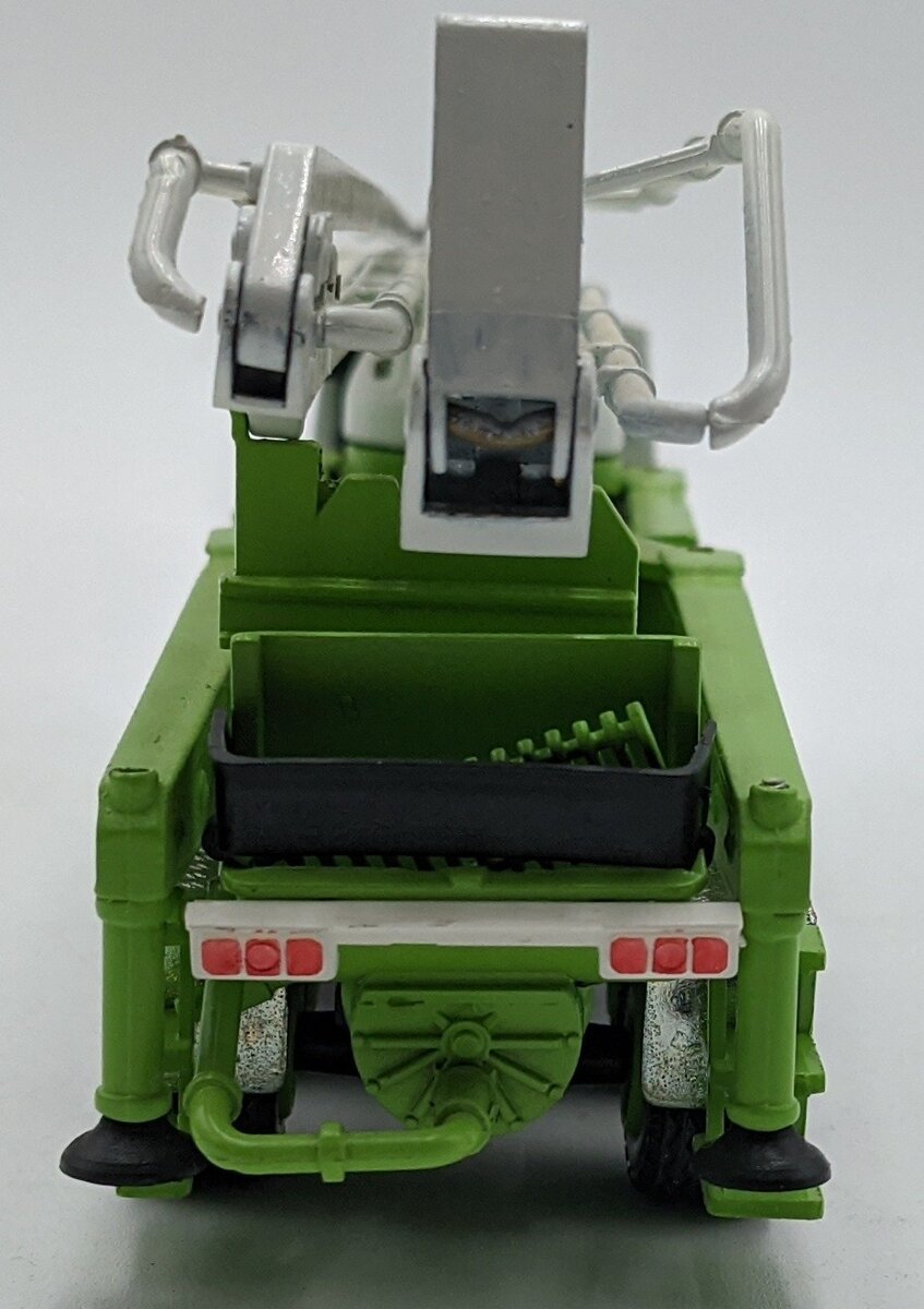 Conrad 3094 1:50 Diecast Schwing KVM 52 Concrete Pump NIB