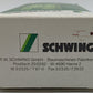 Conrad 3094 1:50 Diecast Schwing KVM 52 Concrete Pump NIB