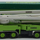 Conrad 3094 1:50 Diecast Schwing KVM 52 Concrete Pump NIB