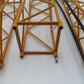 Conrad 2831 1:50 Scale LIEBHERR HS881 Construction Crane VG/Box