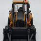 Motorart 13033 1:50 Volvo BL71 Backhoe Loader NIB
