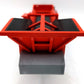Conrad 2511 1:50 Scale Diecast Sandvik UH440i Mobile Crushing Unit EX/Box