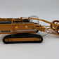 Conrad 2731 1:50 Scale Diecast Liebherr HS843 Crawler w/Slurry Handler EX/Box
