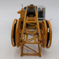 Conrad 2731 1:50 Scale Diecast Liebherr HS843 Crawler w/Slurry Handler EX/Box