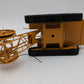 Conrad 2731 1:50 Scale Diecast Liebherr HS843 Crawler w/Slurry Handler EX/Box