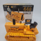 Ertl 16134 1:16 Scale Yellow John Deere 440 Heavy Duty Crawler Die Cast LN/Box