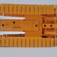 Ertl 16134 1:16 Scale Yellow John Deere 440 Heavy Duty Crawler Die Cast LN/Box